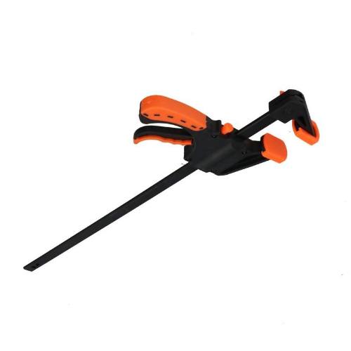 Svěrka automatická FASTER TOOLS 65 x 450 mm Euronářadí