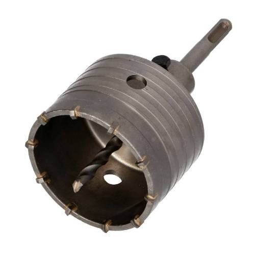 Korunka vykružovací FASTER TOOLS SDS + 80 Euronářadí