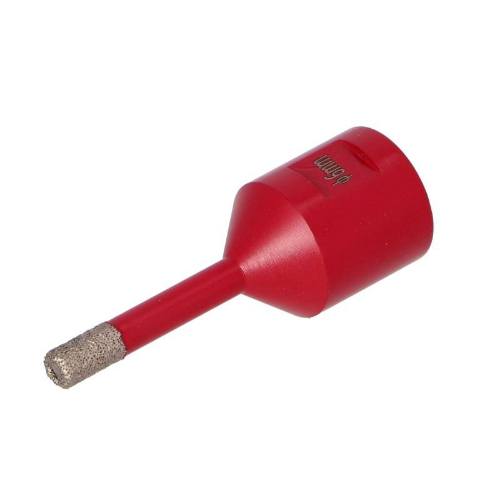 Korunka diamantová vykružovací DRAUMET Diamond 6 Euronářadí