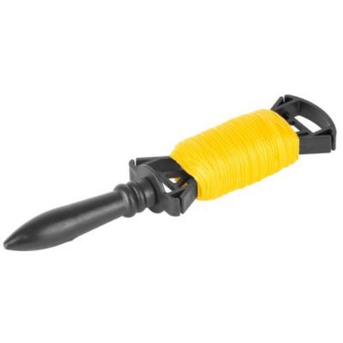 Provázek stavební pletený na trnu PCL100