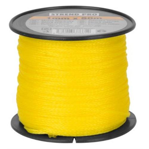 Provázek stavební pletený 1