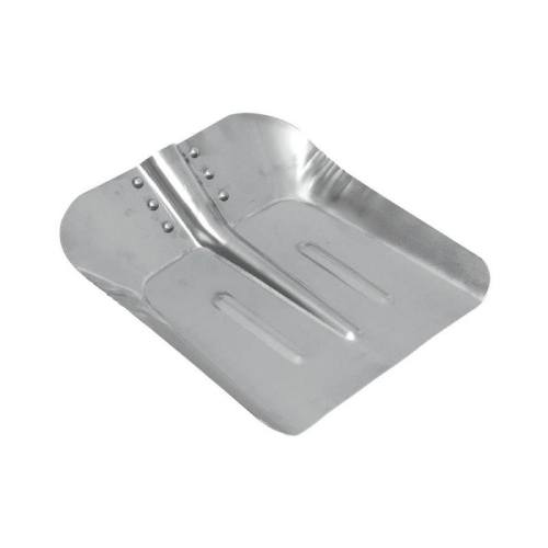 Lopata hliníková malá bez násady Euronářadí