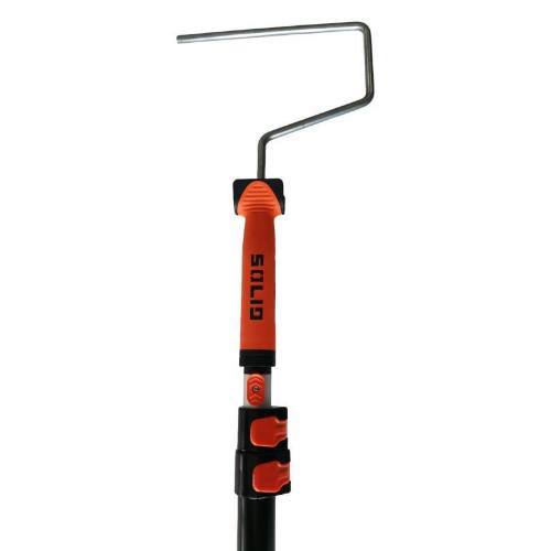 Teleskopická tyč 1