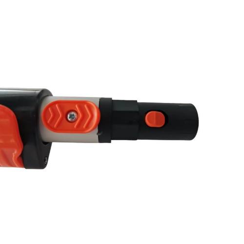 Teleskopická tyč 2