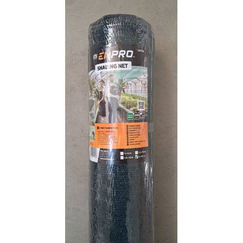 Tkanina stínící HDPE