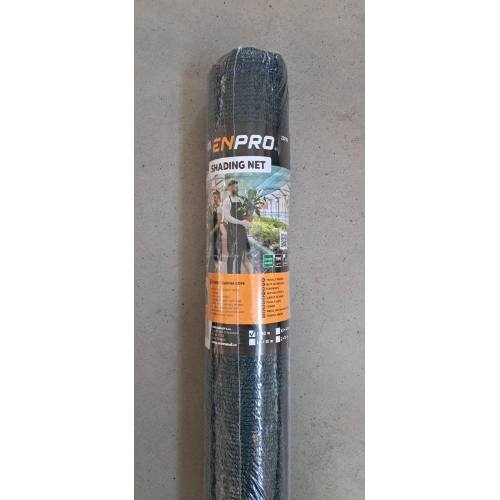 Tkanina stínící HDPE