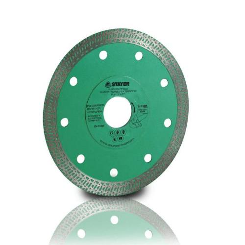 Kotouč diamantový Ø 125R x 22