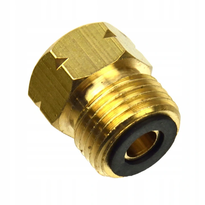 Redukce na plynové láhve