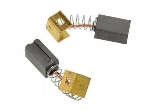 Uhlíky pro brusky 6