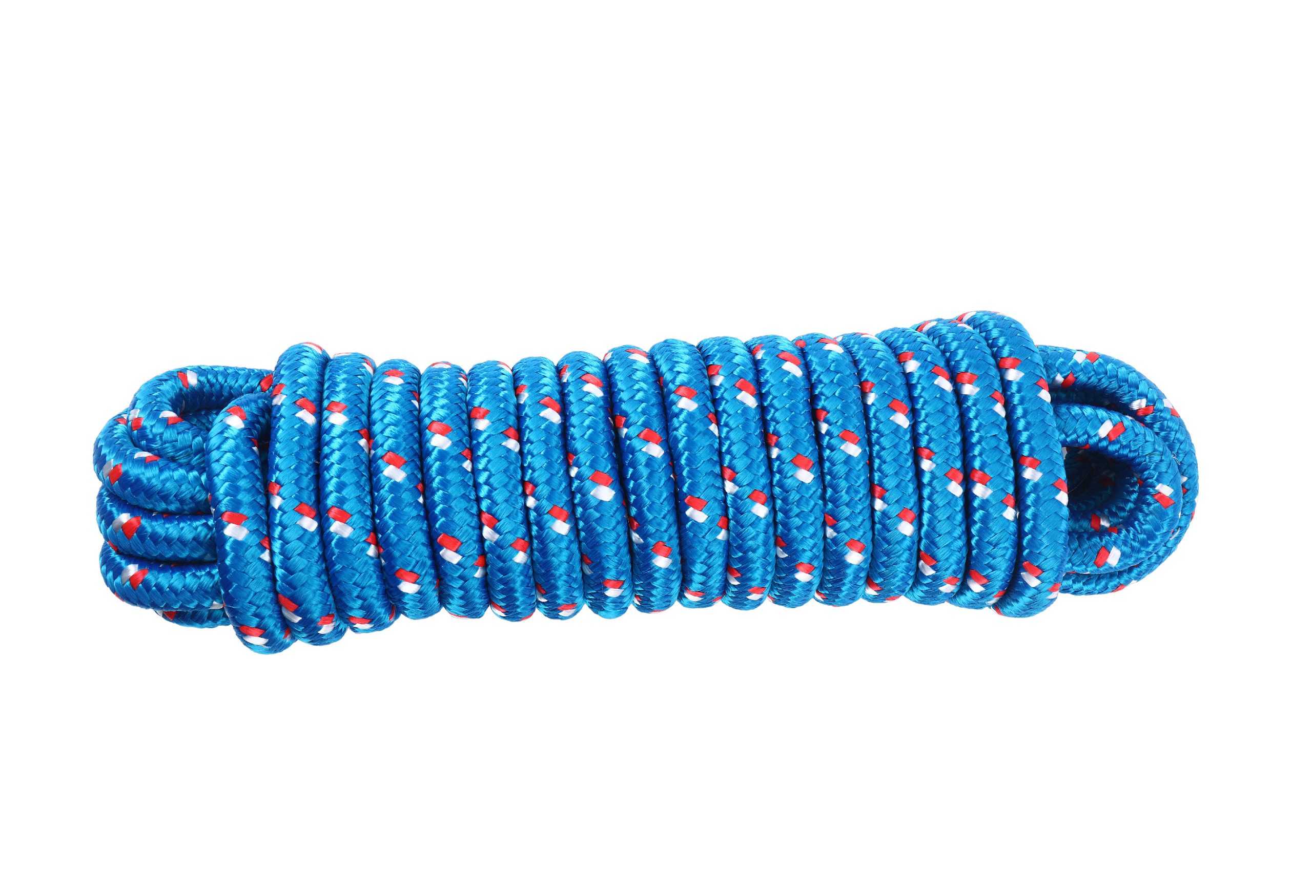 Multifunkční lano 14mmx10m KD11020 KRAFT&DELE