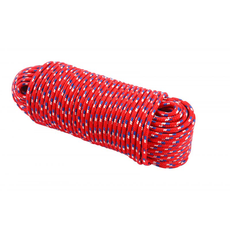 Multifunkční lano 8mmx50m KD11023 KRAFT&DELE