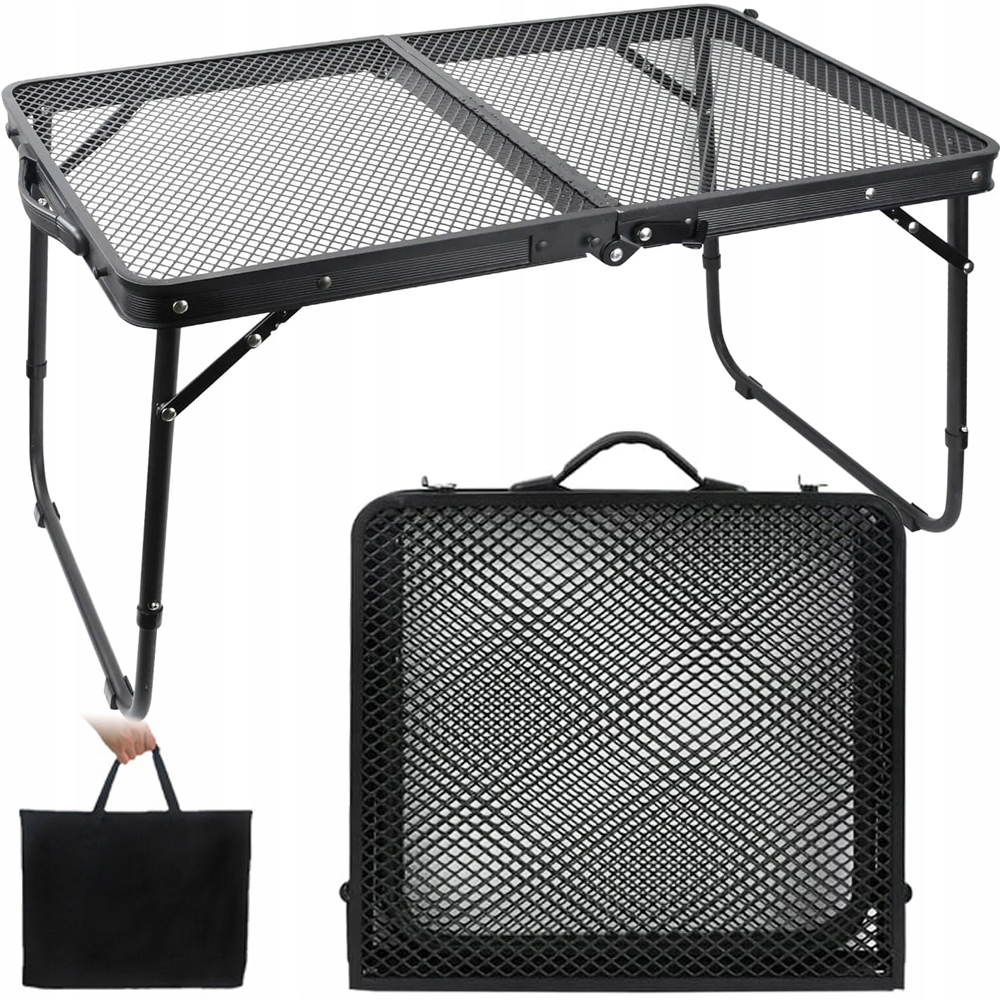 Cestovní stůl skládací 60x40x27cm 14511 JIPOS