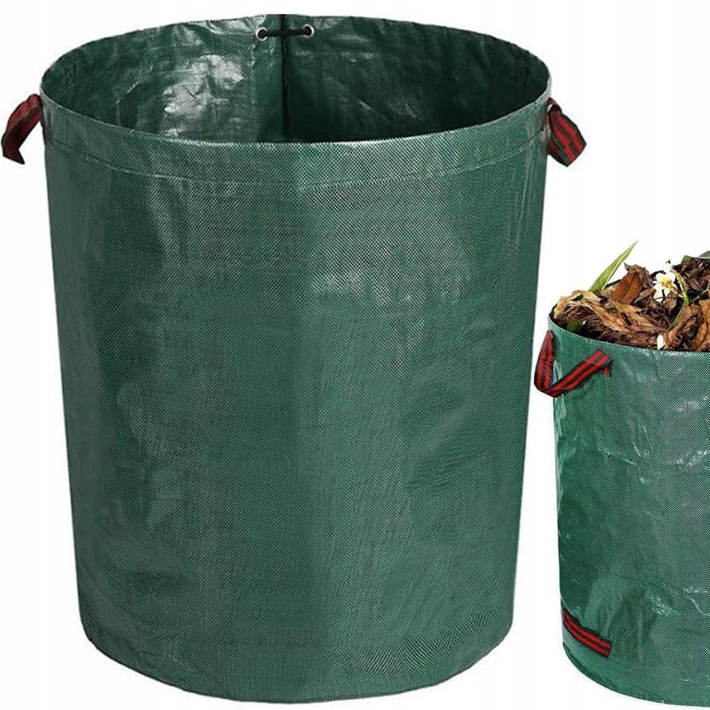 Zahradní taška na trávu a listí 120l 27279 JIPOS