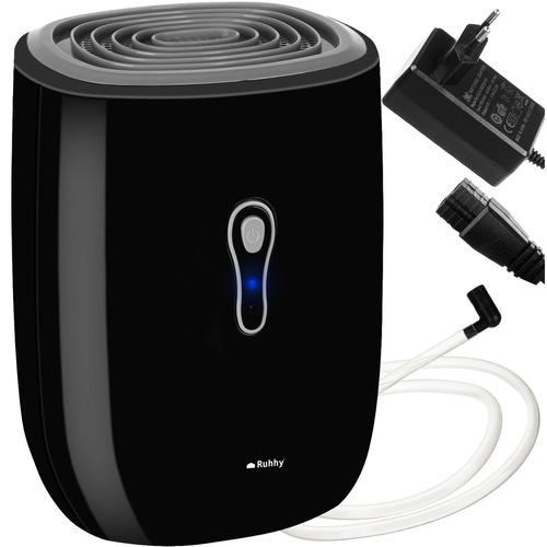 Odvlhčovač vzduchu - vysoušeč 16406 JIPOS