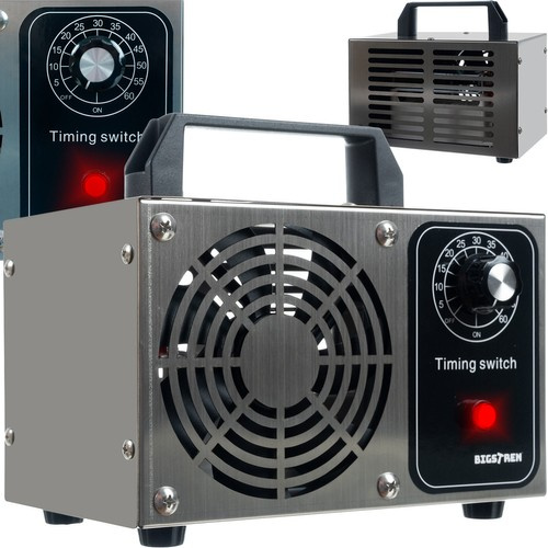 Ozónový generátor 120W 21208 JIPOS