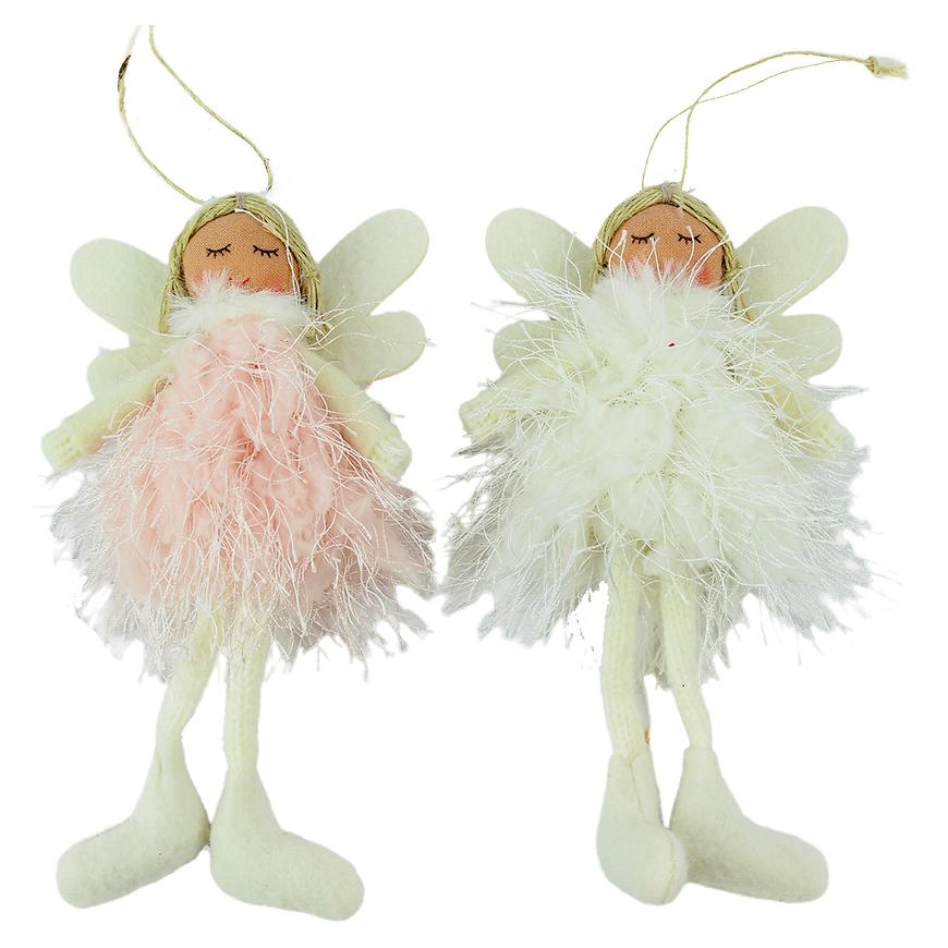 Anděl 16.5 Cm Mix 45281 Baumax