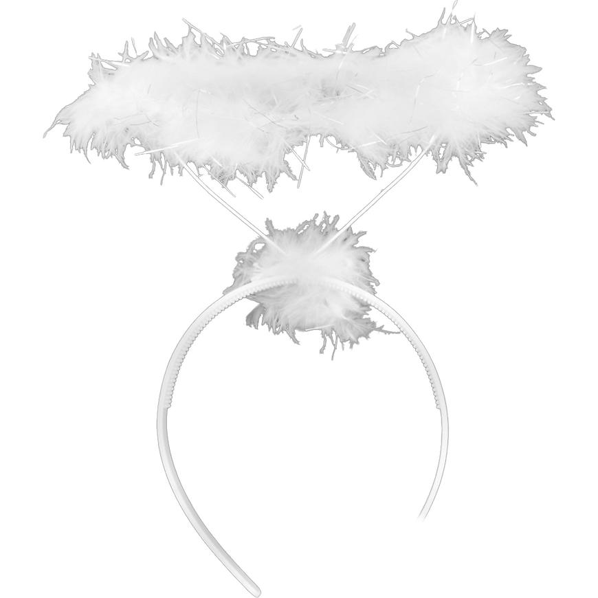 Anděla svatozář Baumax