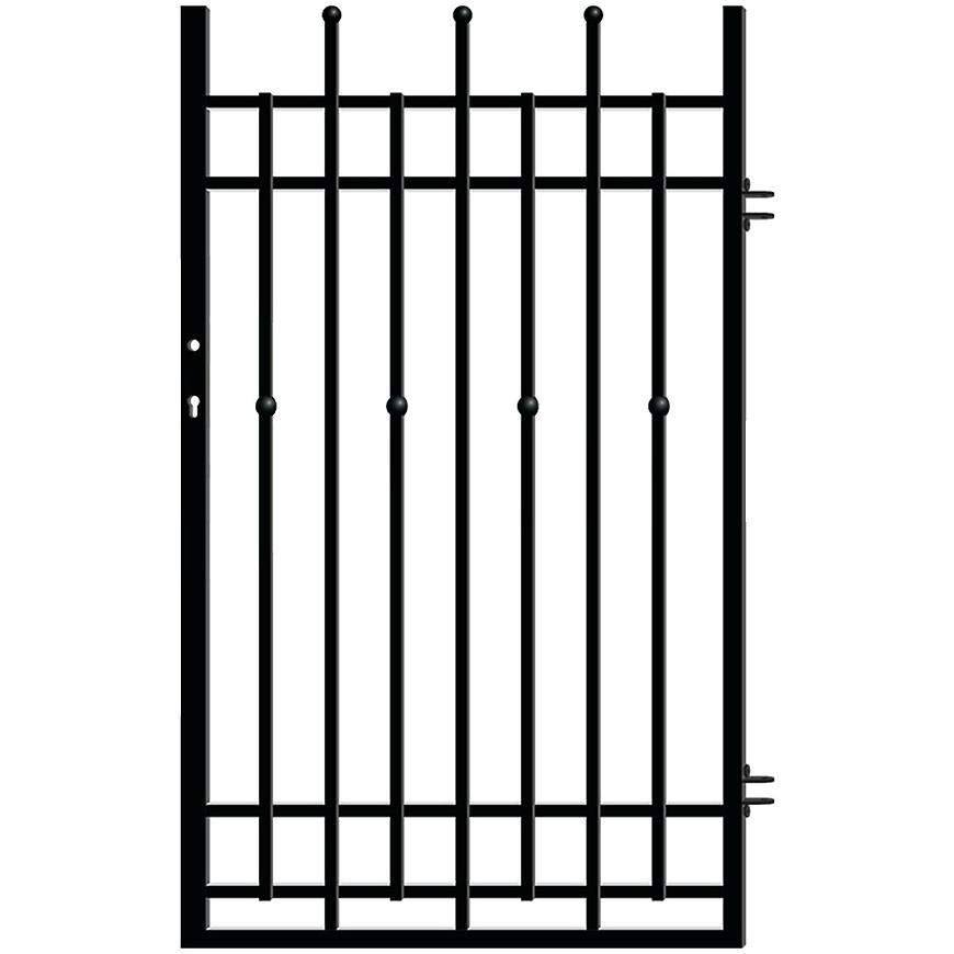 BRANKA BREMA - PRAVÁ 90 X 150 CM POLARGOS