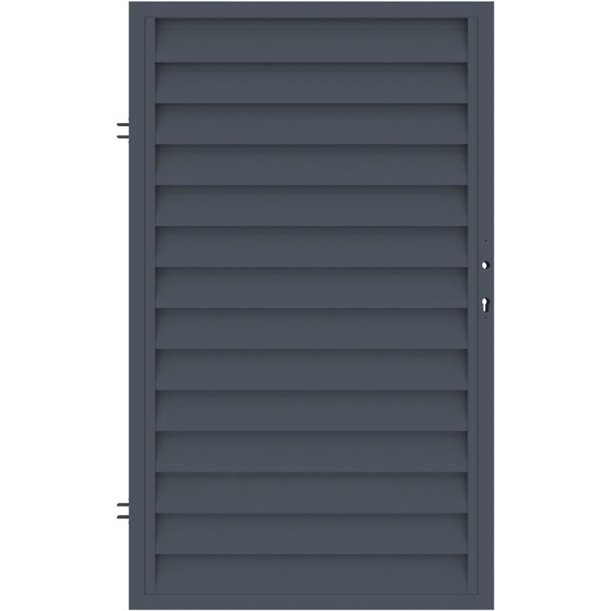 BRANKA IMPERIAL - LEVÁ 90 X 150 CM POLARGOS