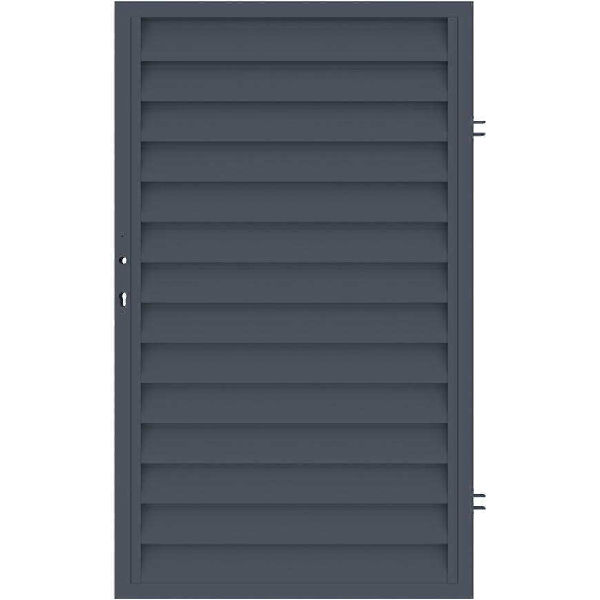 BRANKA IMPERIAL - PRAVÁ 90 X 150 CM POLARGOS