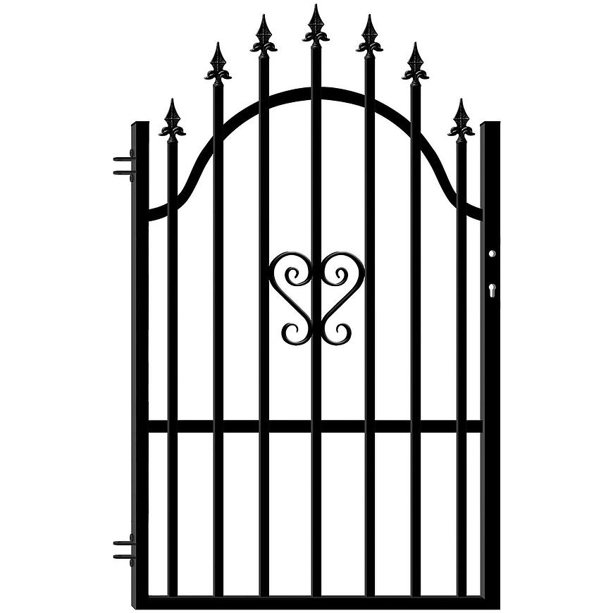 BRANKA LIMA - LEVÁ 90 X 150 CM POLARGOS