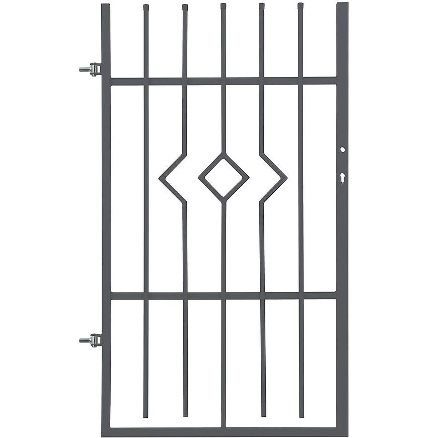 BRANKA PORTO - LEVÁ 90 X 150 CM Polbram