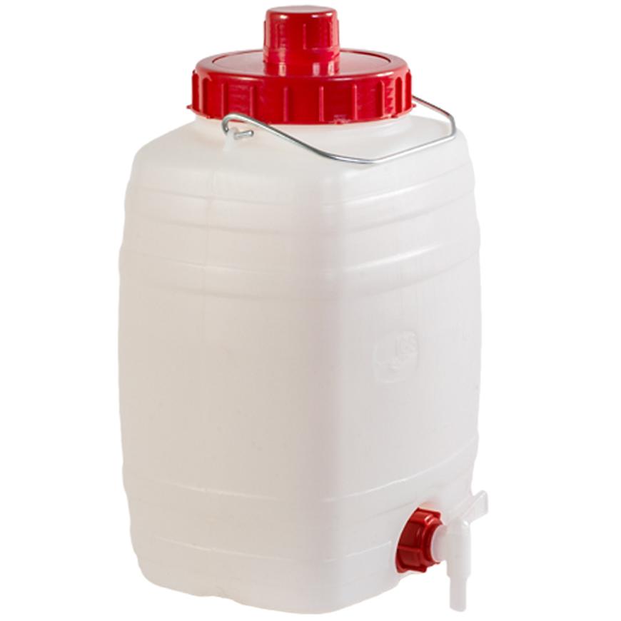 Barel na vodu Demetra 10l Baumax