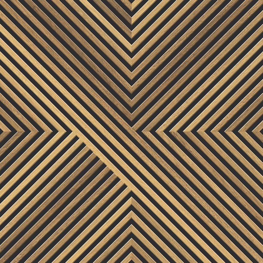 Berisso Brown 59.8/59.8 RECT Cersanit