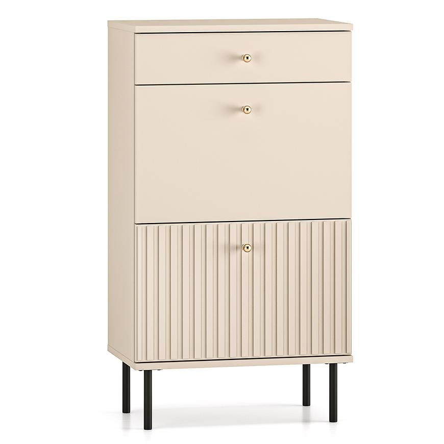 Botník Sophie 13 cashmere Baumax