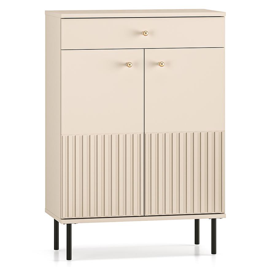 Botník Sophie 14 cashmere Baumax