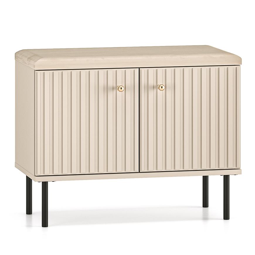 Botník Sophie 16 cashmere Baumax