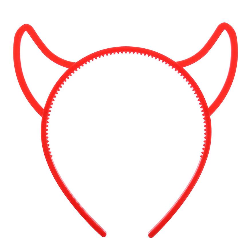 Čelenka čerta Baumax