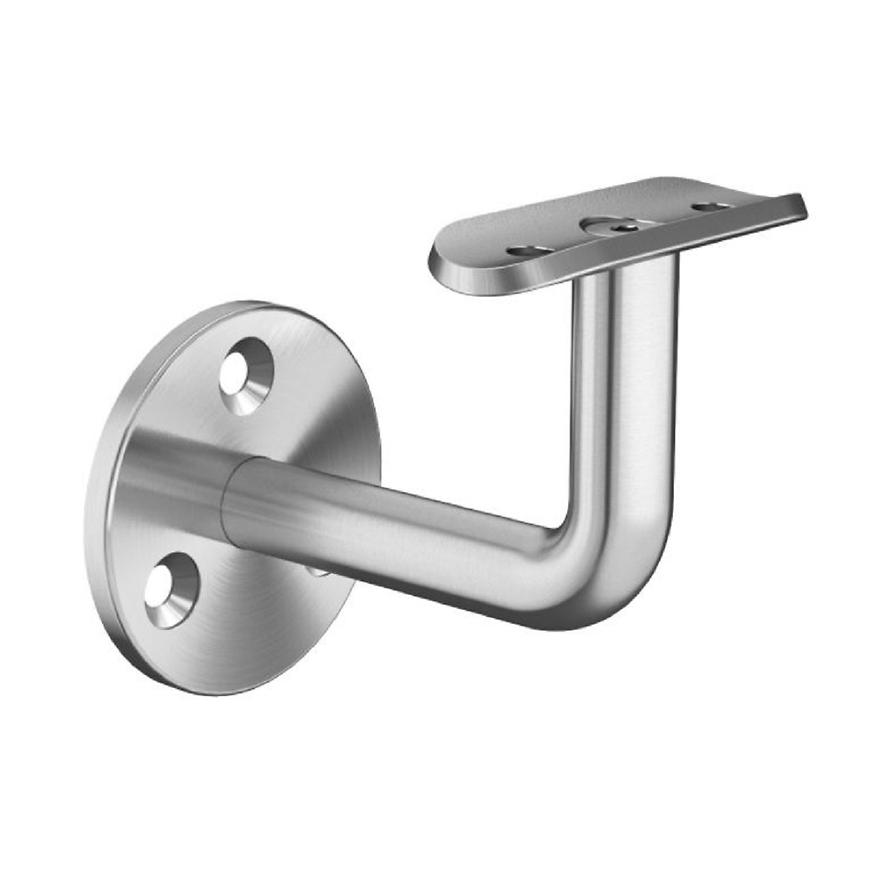 Držák zábradlí na zeď 42