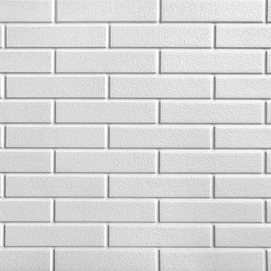 Dýha Bílá 42643 Baumax