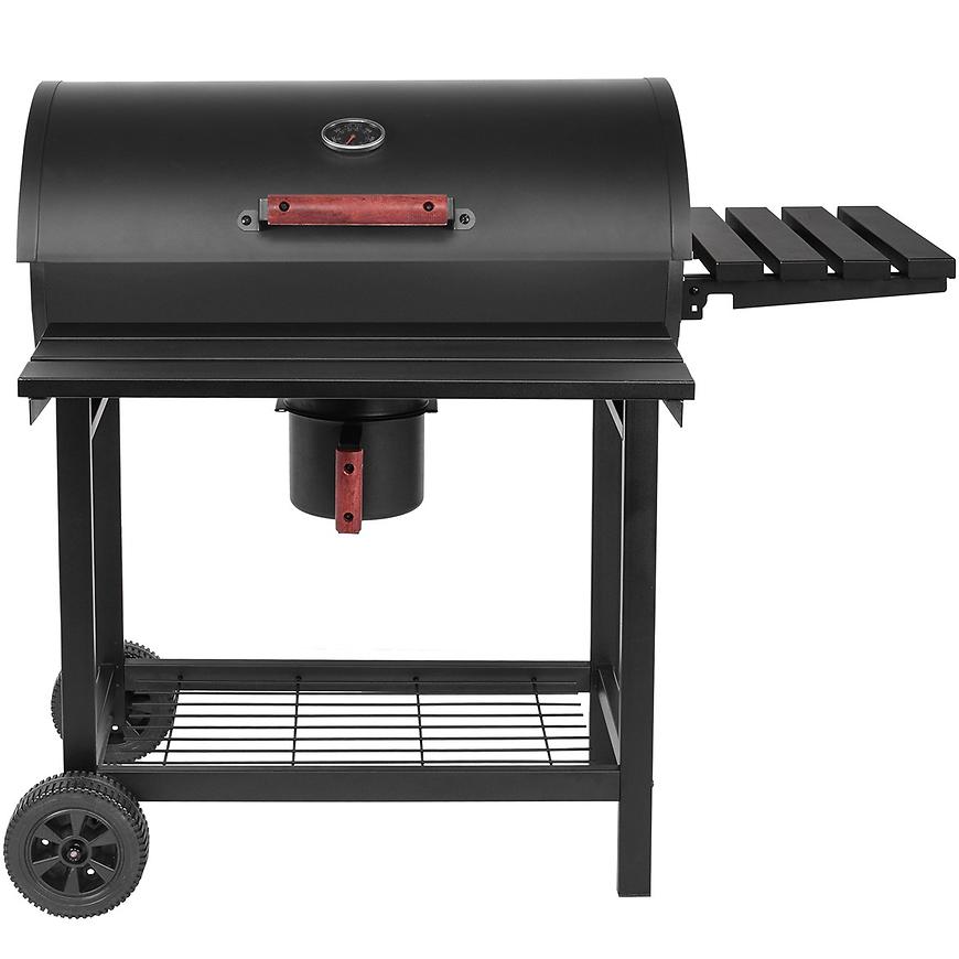 Gril na dřevěné uhlí JY 050 Baumax