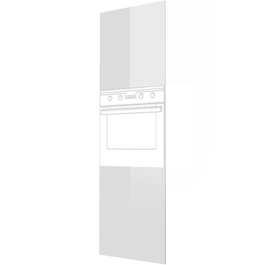 KPL Kuchyňská dvířka Essen D14RU/2D biely Baumax