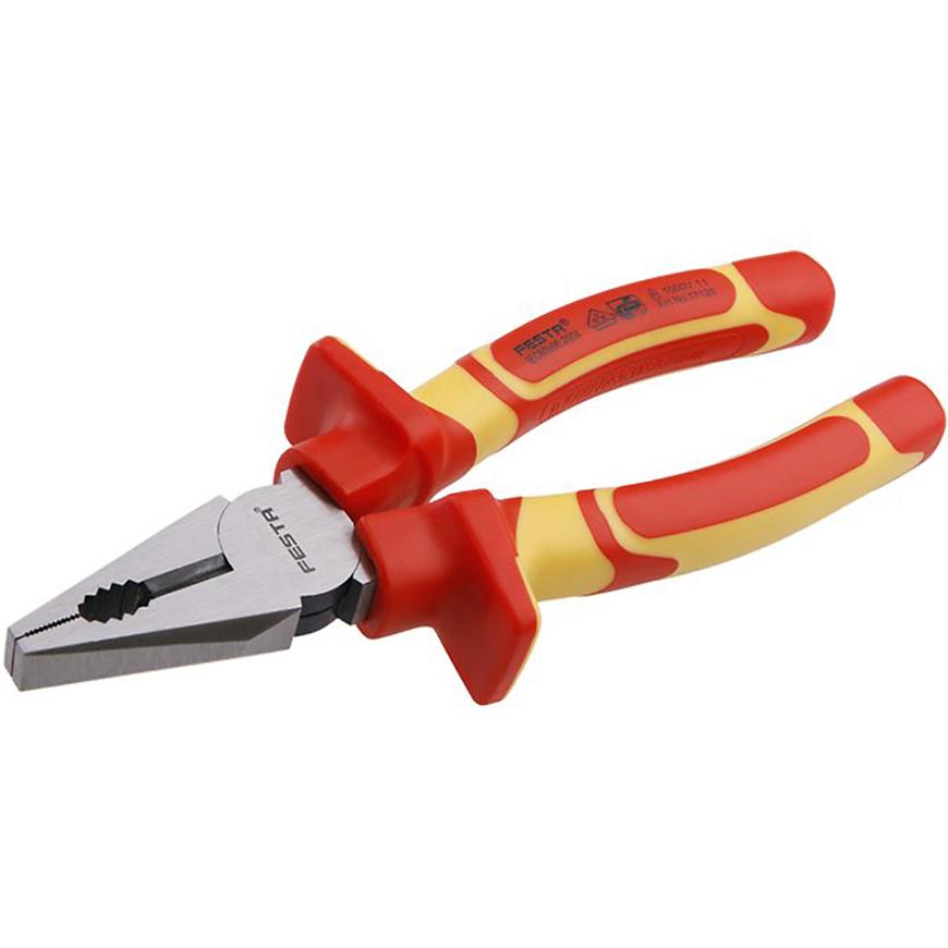 Kleště VDE kombinované Festa 180 mm FESTA