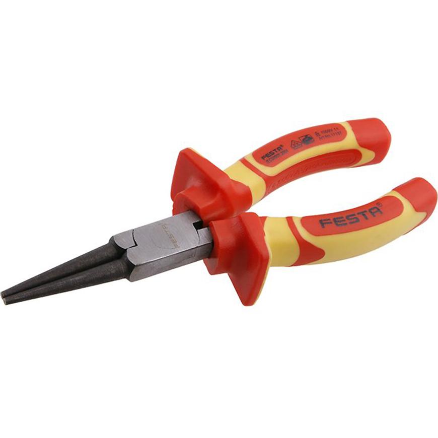 Kleště VDE očkové Festa 160 mm FESTA