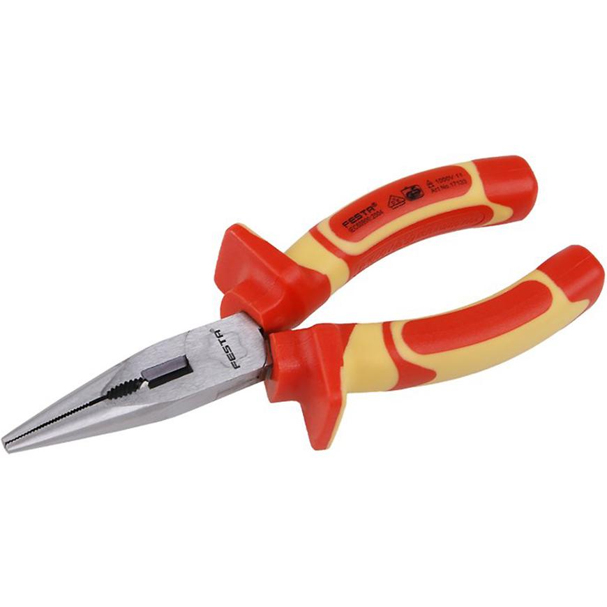 Kleště VDE radiové Festa 160 mm FESTA