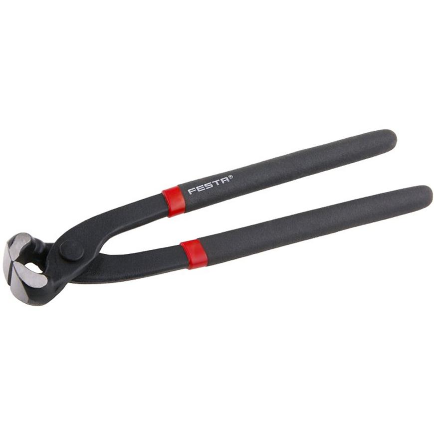 Kleště štípací rabitové Festa CRV 250mm    FESTA