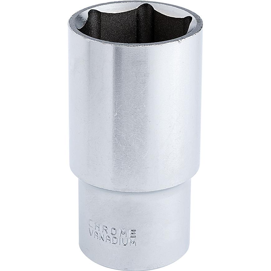 Klíč násadový 1/2˝ dlouhý 78x30 mm Jufisto