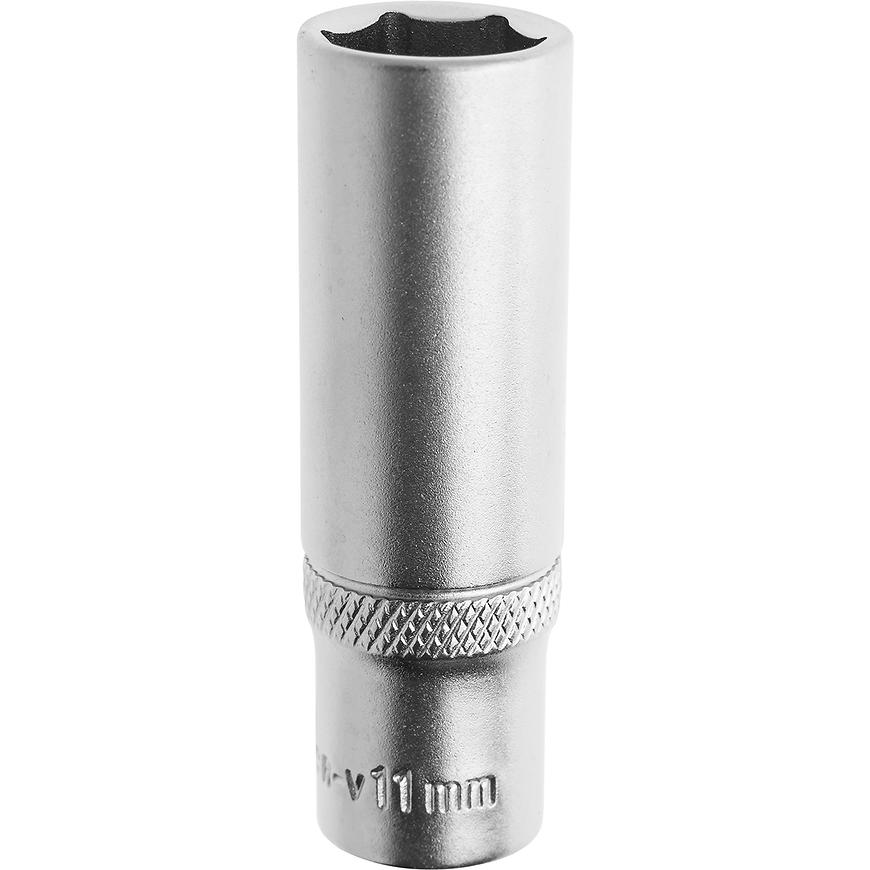 Klíč násadový 1/4˝ dlouhý 50x11 mm WAART