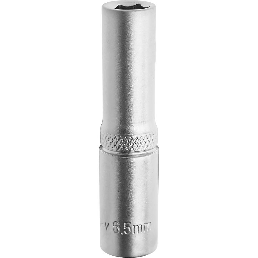 Klíč násadový 1/4˝ dlouhý 50x6