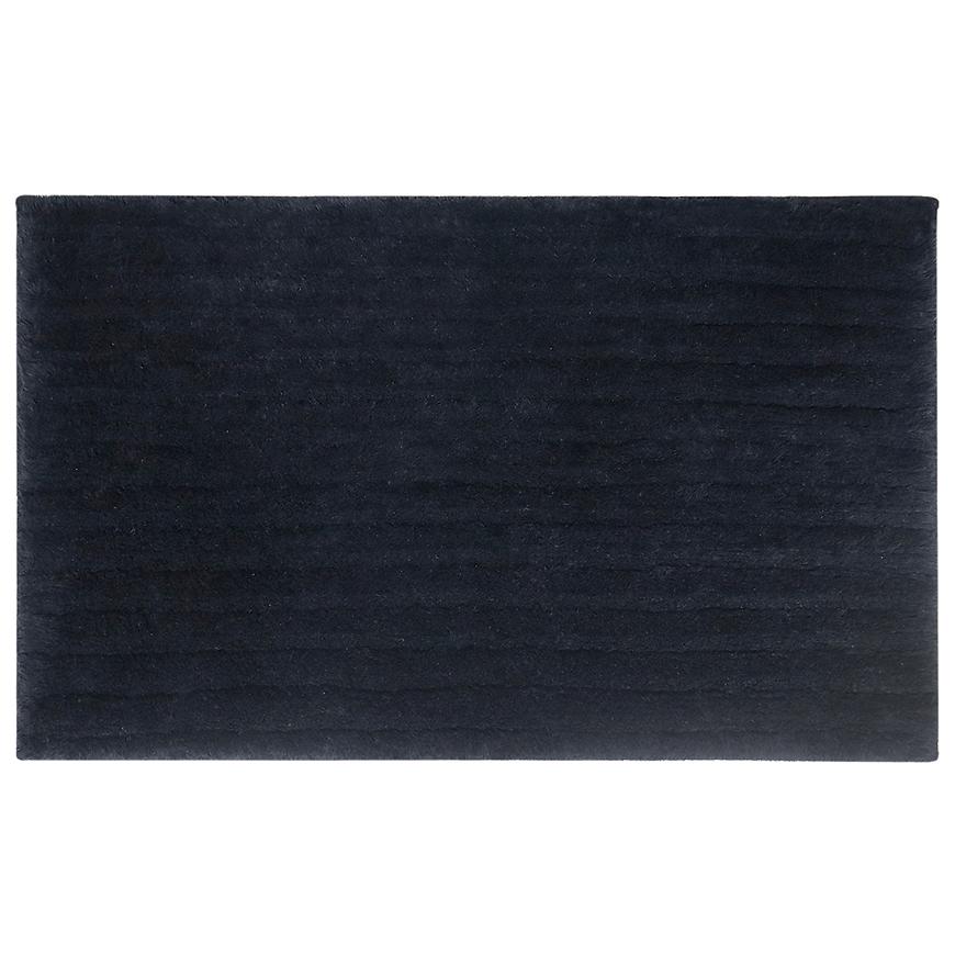 Koberec 50x80cm ctr-11245 tmavošedý