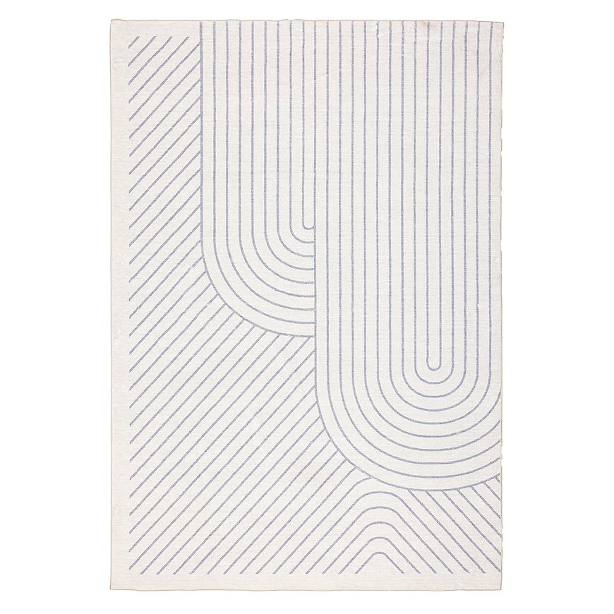 Koberec Chenile Print Rug 1