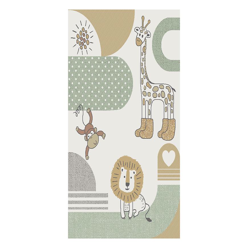 Koberec Frisee Bond Kids 0