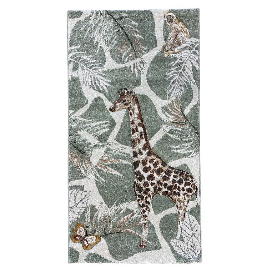 Koberec Frisee Bond Kids 1