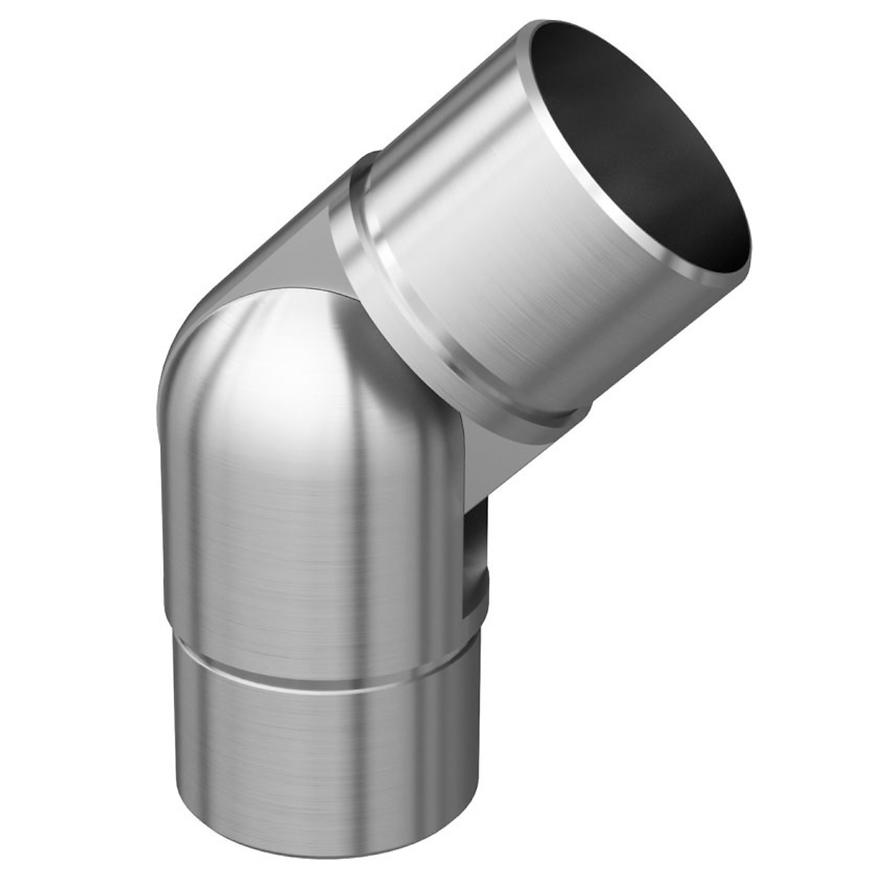 Koleno regulovateľné 42