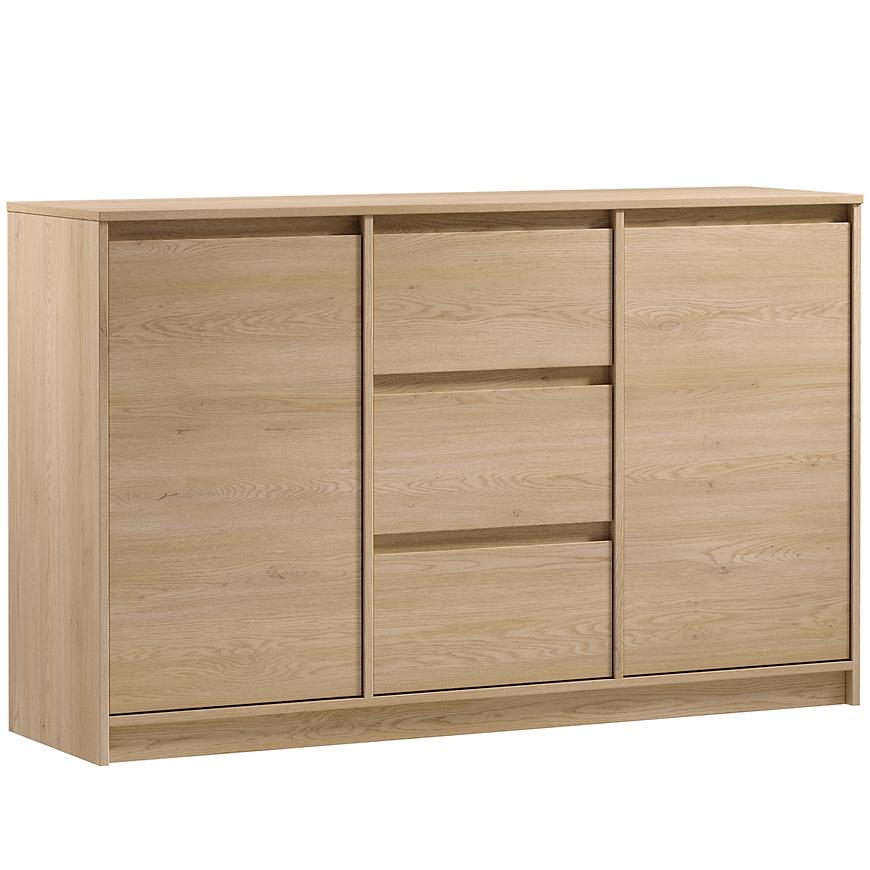 Komoda Manami K2D3S cremona Baumax