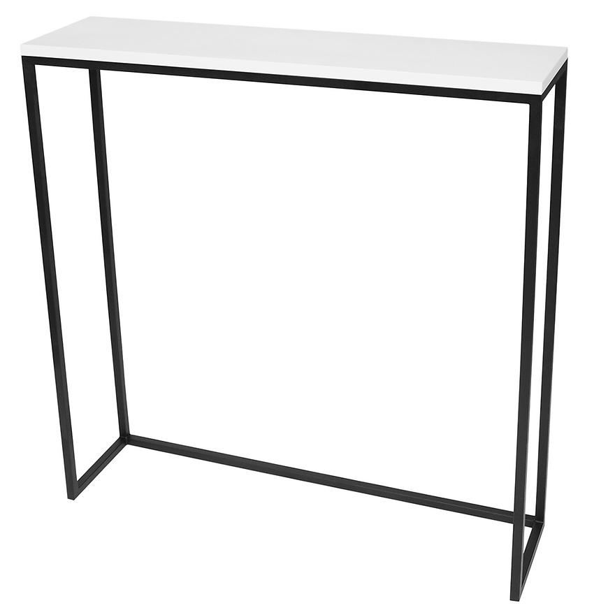 Konzola Kent Bílý Baumax